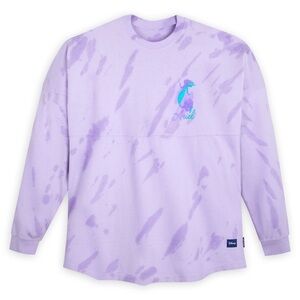 Disney Adult Spirit Jersey - The Little Mermaid Live Action - Ariel